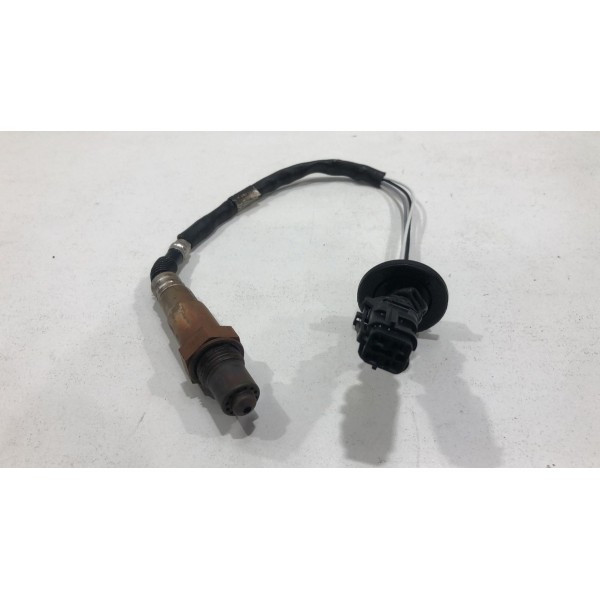 Sonda Lambda Pós Hyundai Ix35 2.0 Flex 2012 Á 19 392102e700