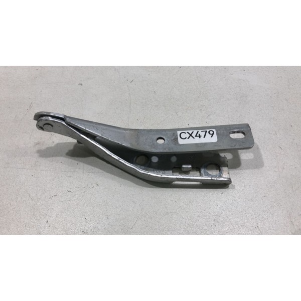 Braço Dobradiça Capô Lado Esquerdo Peugeot 206 207 Original