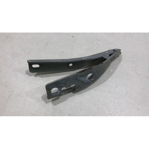 Braço Dobradiça Capô Lado Esquerdo Peugeot 206 207 Original