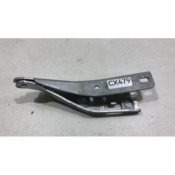 Braço Dobradiça Capô Lado Esquerdo Peugeot 206 207 Original