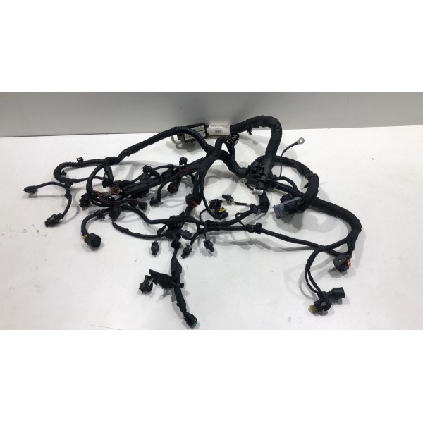 Chicote Do Motor Jeep Commander  1.3 Flex 21/25 00463450640