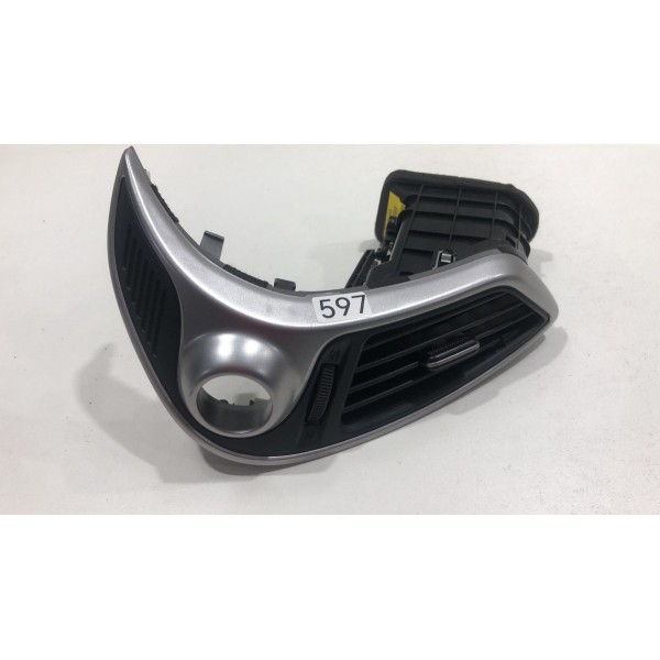 Difusor Ar Central Esquerdo Hyundai Ix35 2011/19 974202s000