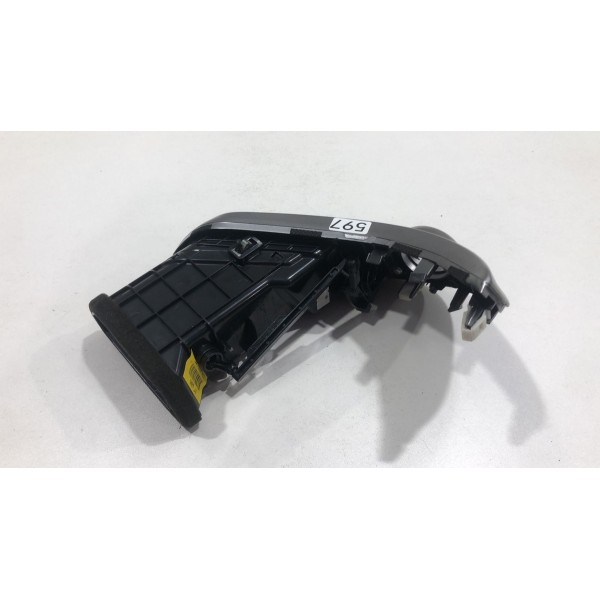 Difusor Ar Central Esquerdo Hyundai Ix35 2011/19 974202s000