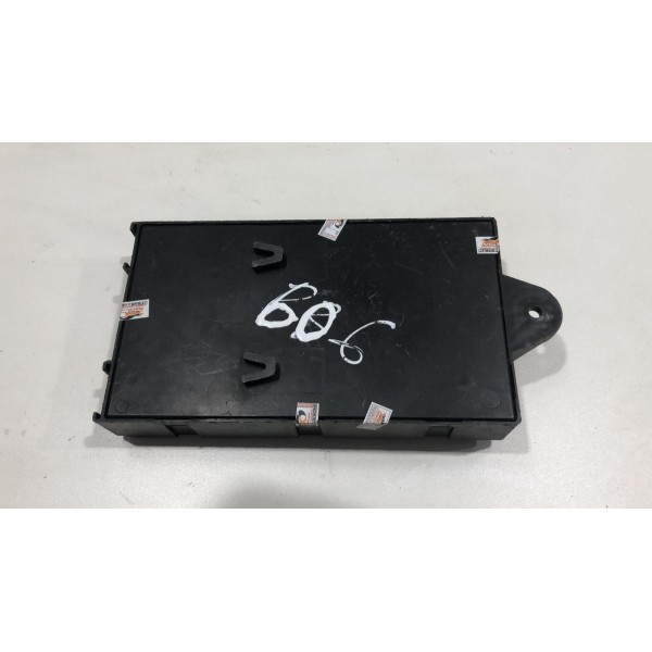 Módulo Conforto Ecu Fiat Uno Mobi 2016 A2c98152201 520624350