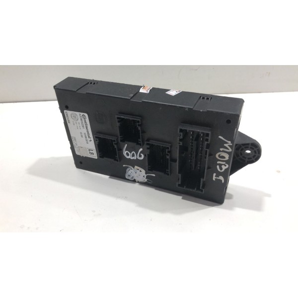 Módulo Conforto Ecu Fiat Uno Mobi 2016 A2c98152201 520624350