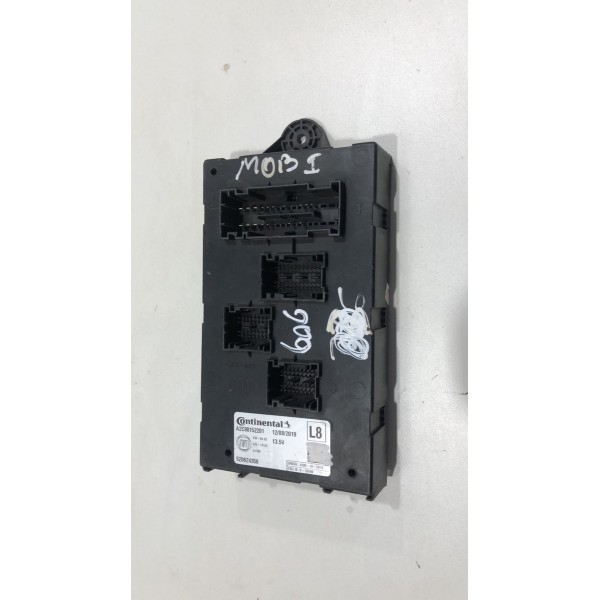 Módulo Conforto Ecu Fiat Uno Mobi 2016 A2c98152201 520624350