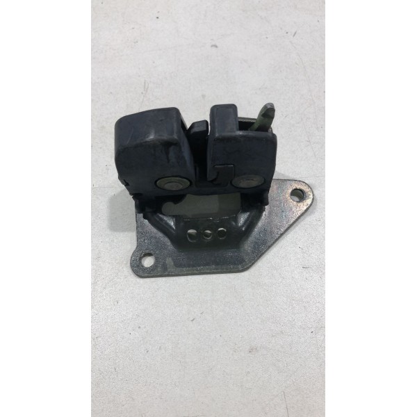 Fechadura Tampa Traseira Fiat Palio Fire 2001 A 2003