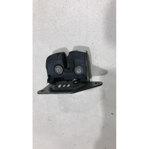 Fechadura Tampa Traseira Fiat Palio Fire 2001 A 2003