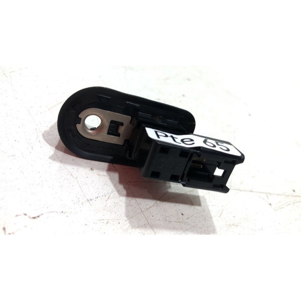 Sensor Abertura Porta Outlander 14/19 Asx 10/16 Lancer 11/15 Traseira Preto