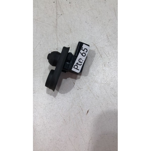Sensor Abertura Porta Outlander 14/19 Asx 10/16 Lancer 11/15 Traseira Preto