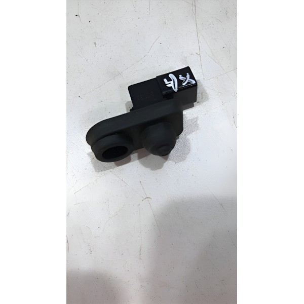 Sensor Abertura Porta Outlander 14/19 Asx 10/16 Lancer 11/15 Traseira Preto
