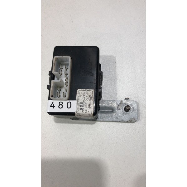 Módulo Rele Icm Hyundai Santa Fé 2009 2010 2011 952302b100