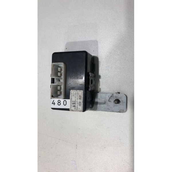 Módulo Rele Icm Hyundai Santa Fé 2009 2010 2011 952302b100