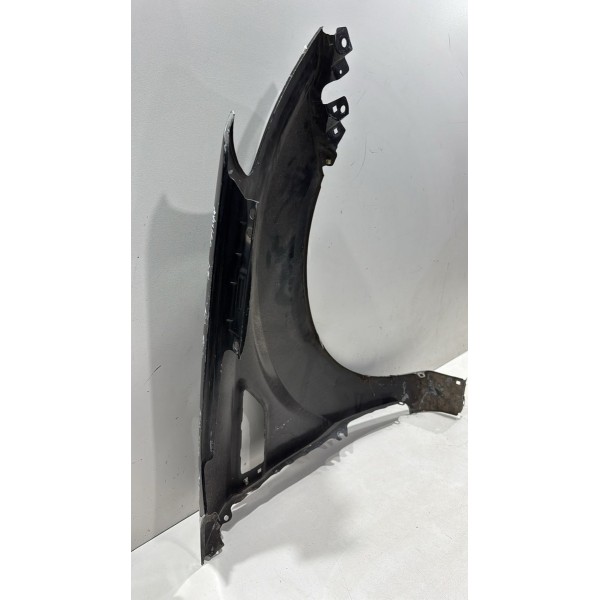 Paralama Esquerdo Kia Soul 2009 2010 2011 2012 2013