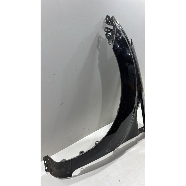 Paralama Esquerdo Kia Soul 2009 2010 2011 2012 2013