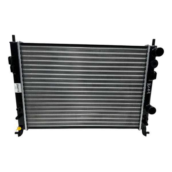 Radiador Fiat Palio Siena Strada Idea Fire 1.0/1.3/1.4
