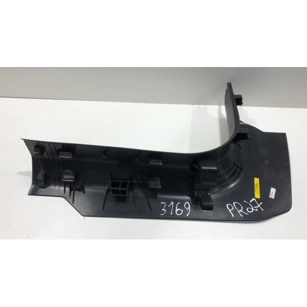 Soleira Interna Dianteira Direito Jeep Commander 2021/2024 Soleira Interna Dianteira Direito Jeep Commander 2021/2024