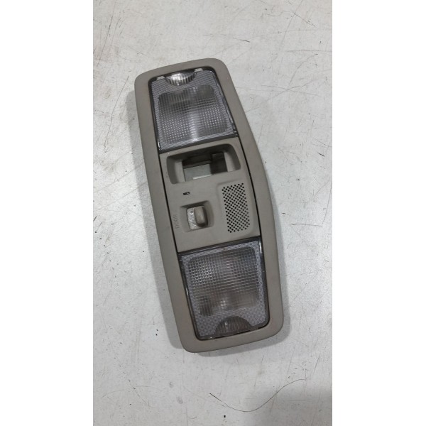 Luz Teto Cortesia Outlander 2014 2015