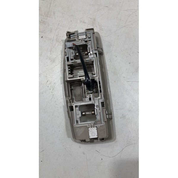 Luz Teto Cortesia Outlander 2014 2015