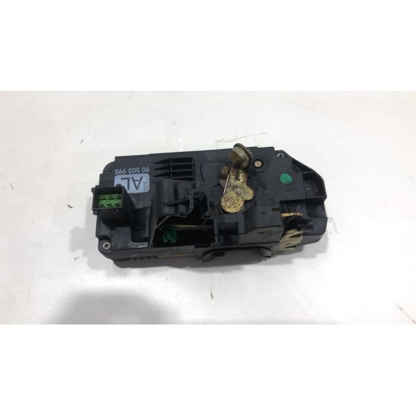 Fechadura Porta Traseira Esquerda Gm Vectra 1997 A 2005