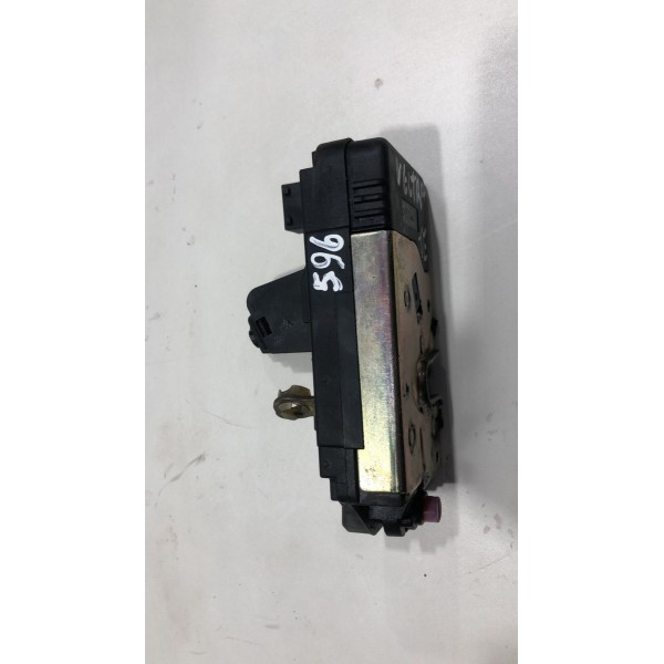 Fechadura Porta Traseira Esquerda Gm Vectra 1997 A 2005