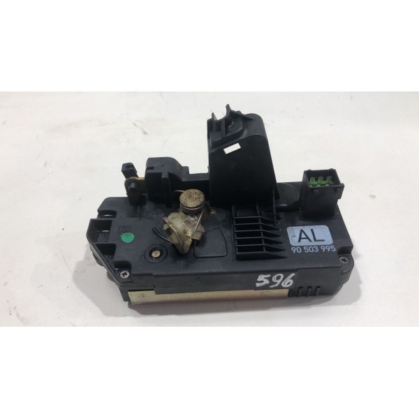 Fechadura Porta Traseira Esquerda Gm Vectra 1997 A 2005
