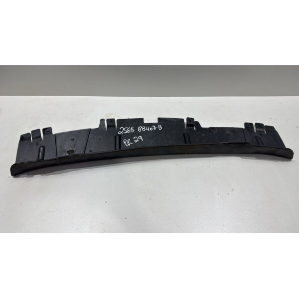 Defletor Inferior Radiador Ecosport 2003 Á 2013 2s658b407bb