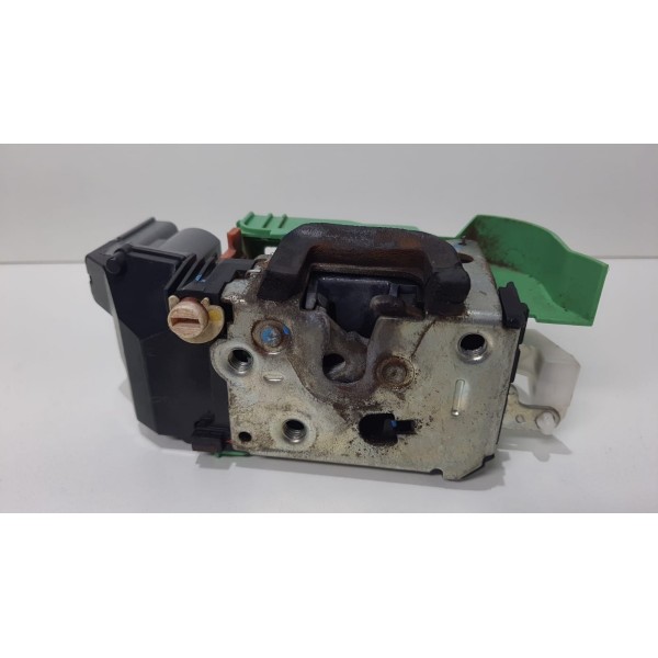 Fechadura Traseiro Direito Fiat Punto Linea 2011