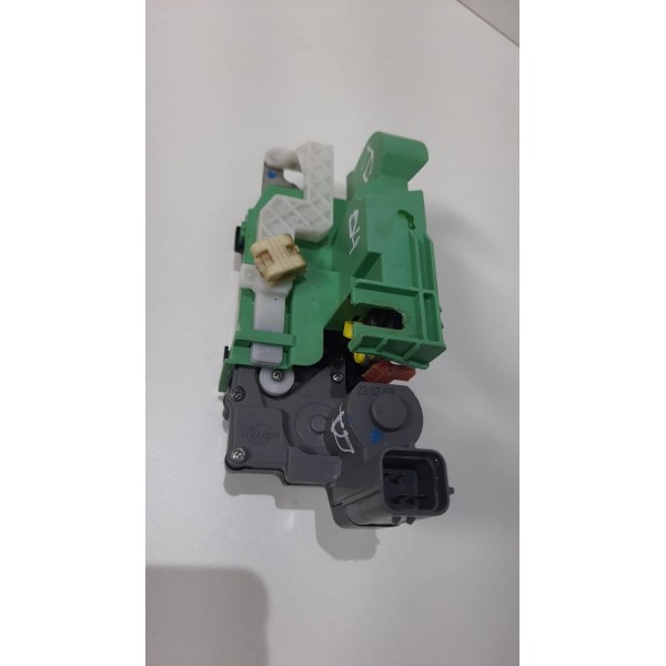 Fechadura Traseiro Direito Fiat Punto Linea 2011