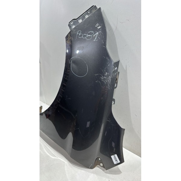 Paralama Ford New Ka Esquerdo 2014 2015 2016 2017 18 19 2020