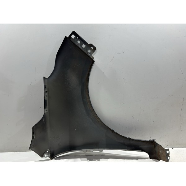 Paralama Ford New Ka Esquerdo 2014 2015 2016 2017 18 19 2020