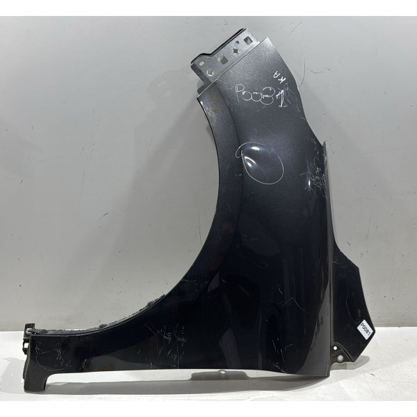 Paralama Ford New Ka Esquerdo 2014 2015 2016 2017 18 19 2020