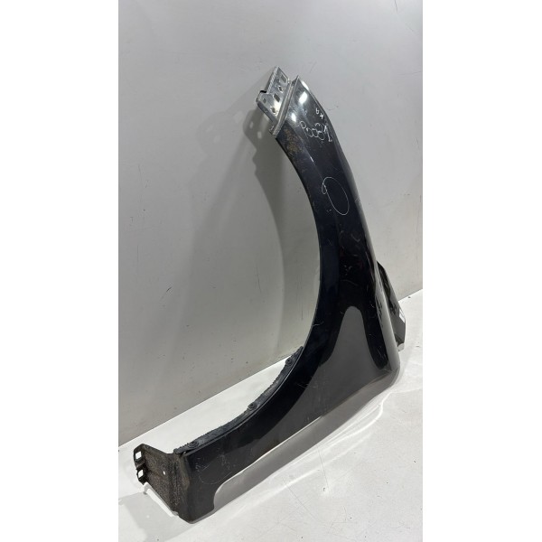 Paralama Ford New Ka Esquerdo 2014 2015 2016 2017 18 19 2020