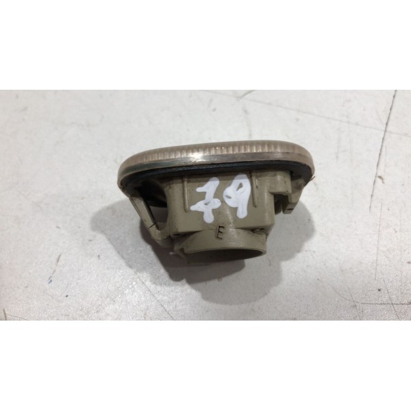 Lanterna Seta Pisca Lateral Para Lama Toyota Corolla 2003