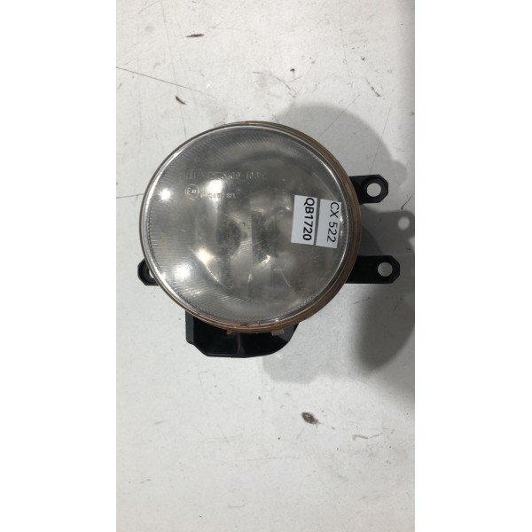 Farol Milha Direito Toyota Yaris 2018 19 2020 Original