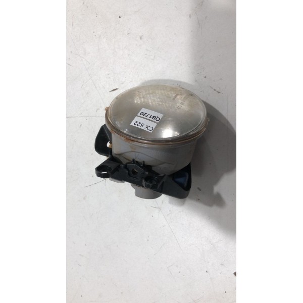 Farol Milha Direito Toyota Yaris 2018 19 2020 Original