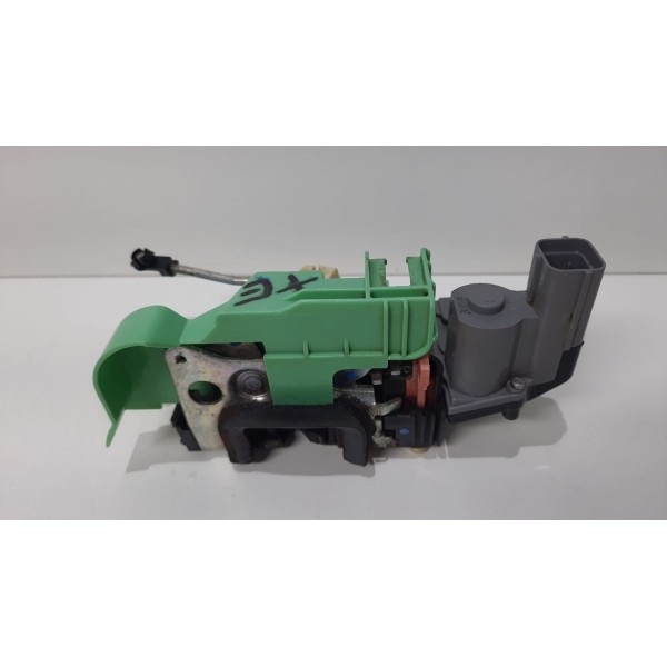 Fechadura Porta Traseira Esquerda Fiat Punto 51789996