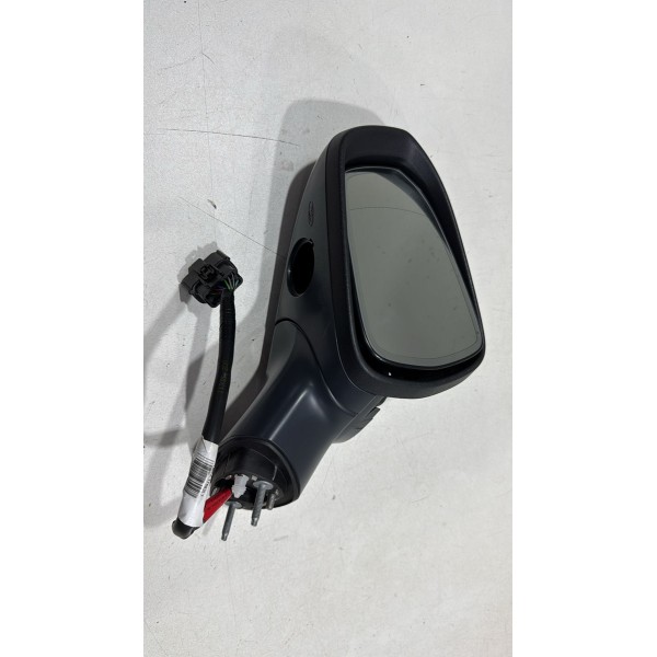Retrovisor Ford Fusion 2017 18 19 2020 Le Retrátil Original