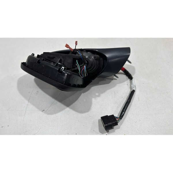 Retrovisor Ford Fusion 2017 18 19 2020 Le Retrátil Original