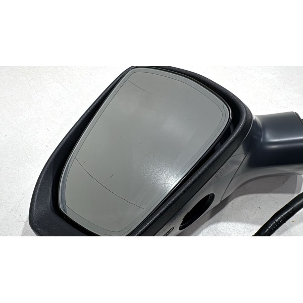 Retrovisor Ford Fusion 2017 18 19 2020 Le Retrátil Original