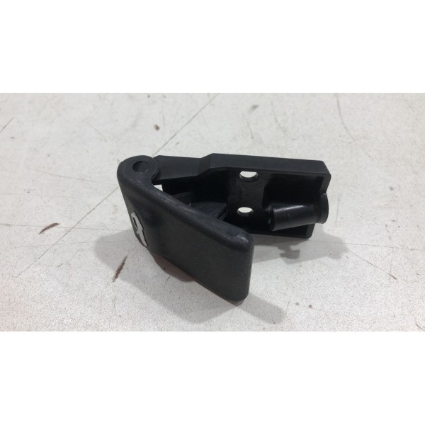 Alavanca Abertura Capo Hyundai Hb20 1.6 2015 2016 2017 2018