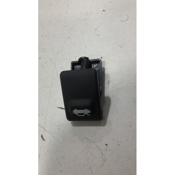 Alavanca Abertura Capo Hyundai Hb20 1.6 2015 2016 2017 2018