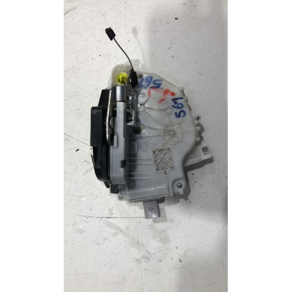 Fechadura Dianteira Direita Vw Gol Voyage G5 G6