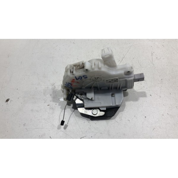 Fechadura Dianteira Direita Vw Gol Voyage G5 G6