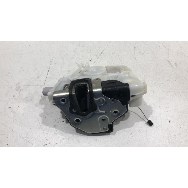 Fechadura Dianteira Direita Vw Gol Voyage G5 G6