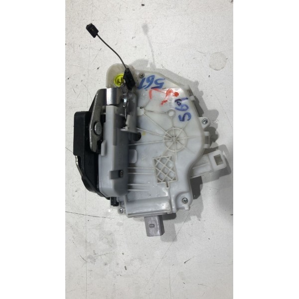 Fechadura Dianteira Direita Vw Gol Voyage G5 G6