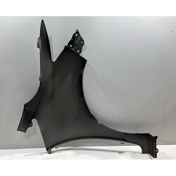 Paralama Esquerdo Honda Fit 2015 2016 2017 2018 2019 2020 21