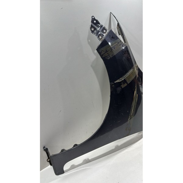 Paralama Esquerdo Honda Fit 2015 2016 2017 2018 2019 2020 21