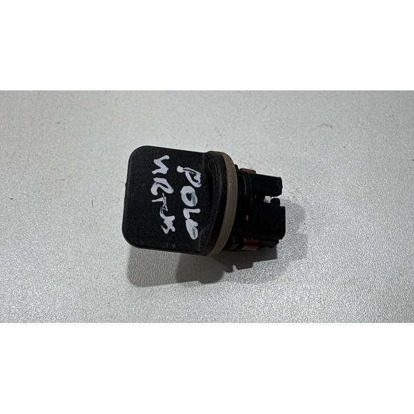 Soquete Pisca Seta Farol Vw Polo Virtus 17/20 Original Arteb