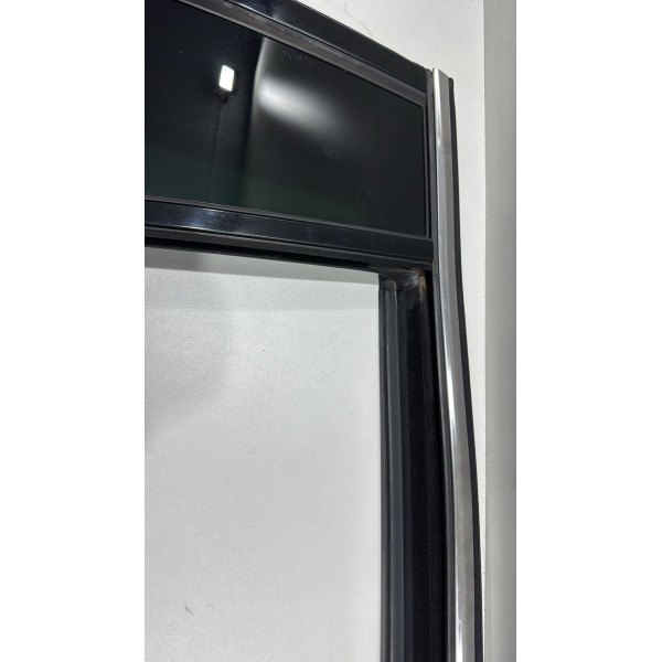 Vidro Vigia Canaleta Traseiro Direito Commander 2021 À 2025 Vidro Vigia Canaleta Traseiro Direito Commander 2021 À 2025